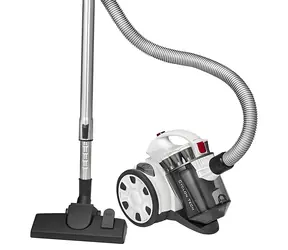 ProfiCare BS 3110 ECO / Podlahový bezvreckový vysávač / 700W / Automatické navíjanie kábla