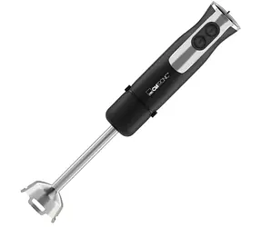 Clatronic SM 3825 čierna
