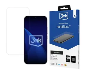 3mk HardGlass / Tvrdené sklo / XIAOMI 17T