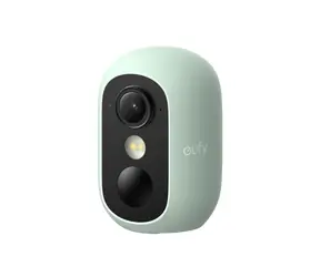 Anker Eufy C35 zelená / Vonkajšia IP kamera / 1080p / 130 ° / nočné videnie / microSD / Wi-Fi