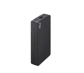 Fortron NB 120 Slim PRO / Napájací adaptér k notebooku / 120 W / 19 V / 9 konektorov / univerzálny