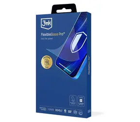 3mk FlexibleGlass Pro / Hybridné sklo / Samsung Galaxy A37