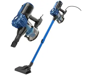 ProfiCare BS 3133 / Ručný vysávač 2v1 / 600W / HEPA