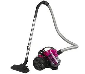 ProfiCare BS 3134 / Podlahový vysávač / 700W / HEPA