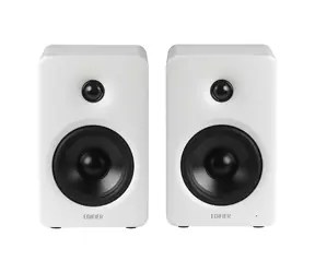 Edifier M90 biela / Reproduktory / 2.0 / Hi-Res / Bluetooth 6.0 / HDMI eARC / RMS 100W