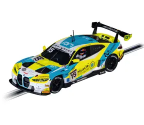 Carrera 23995 Digital 124 BMW M4 GT3 RAM Racing / Auto pre autodráhu / 1:24