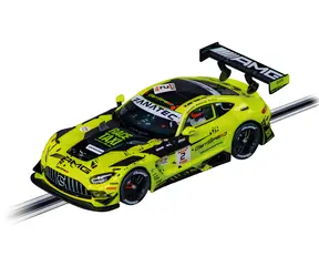 Carrera 27819 Evolution Mercedes- AMG GT3 Evo svetlá / Auto pre autodráhu / 1:32