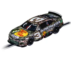 Carrera 27844 Evolution NASCAR Camaro NextGen / Auto pre autodráhu / 1:32