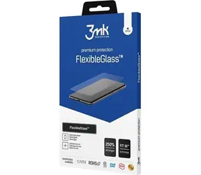 3mk FlexibleGlass pre Motorola Moto E30 / Hybridné sklo