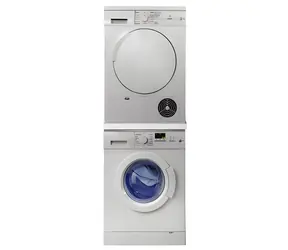 Xavax Spojovacia sada / Stohovací Kit pre práčky a sušičky / 60 × 60 cm / univerzálna