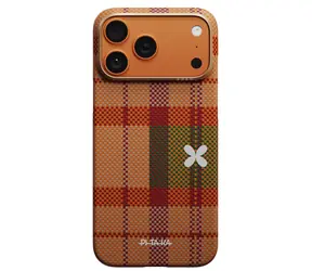 Pitaka Edge Case Cloud Dusk
