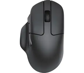 Keychron M7 / Drôtová myš / optická / herná