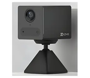 Ezviz CS-CB2 / IP kamera / 2,8 mm / H.265 / IR 5 m / detekcia osôb / microSD 512 GB