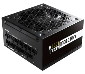 Bitfenix BFG Gold