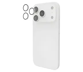 HAMA Lens Protect pre Apple iPhone 17 Pro/17 Pro Max