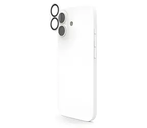 HAMA Cam Protect pre Apple iPhone 17 priehľadná