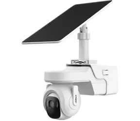 Dahua BP4A-4G-0360B / Kamera IP / Solárne 4G / 4 Mpx / IR 30 m / IP66