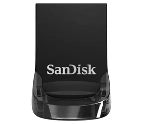 SanDisk Cruzer Ultra Fit 1TB čierna