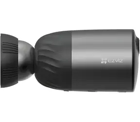 Ezviz BC1C 4K / vonkajšia IP kamera / Bullet / batéria / Wi-Fi / 8Mpix / 2.8 mm / IP66