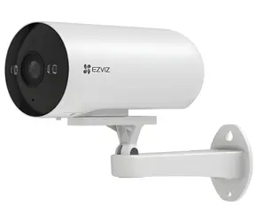 Ezviz H5 / Vonkajšia IP kamera / PoE / 2K / 3Mpix / 4mm