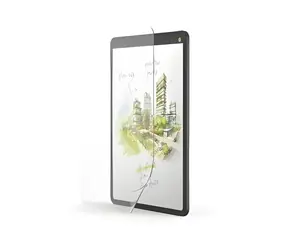 HAMA Feels Like Paper / Ochrana displeja / Apple iPad Pro 13" (2025/2024) / PET Flexiglass / 0,13 mm
