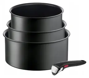 TEFAL Ingenio Ultimate L7649453 / Sada hrncov / 4 ks