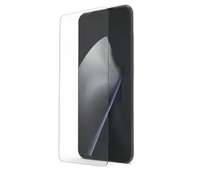 HAMA Clear Protect / Ochranné sklo na displej / XIAOMI 15T Pro / 0,33 mm / 9H