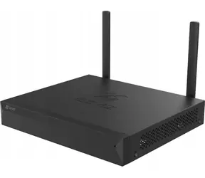 Ezviz X5S-8W čierna / Rekordér CCTV