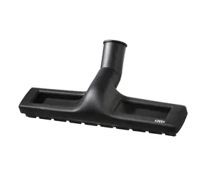 Xavax Basic Hard Floor Nozzle čierna / Hubica na tvrdé podlahy / šírka 300 mm / pripojenie 35 mm