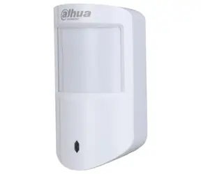 Dahua Airshield ARD1233-W2 biela / Bezdrôtový PIR detektor pohybu / 12 m / 90 ° / 868 MHz / PET 18 kg