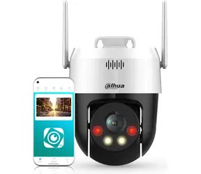 Dahua P5AE-PV / Vonkajšia IP kamera / 5Mpx / Dual Light / Wi-Fi 2.4 GHz