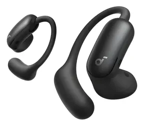 Anker Soundcore AeroFit 2 Pre čierna / Bezdrôtové slúchadlá / open-ear + ANC / BT 6.1 / LDAC / IP55
