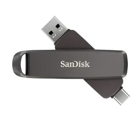 SanDisk Extreme Pro Dual Drive 256 GB