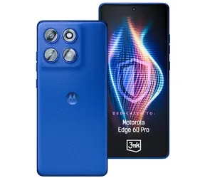 3mk Lens Protection Motorola Edge 60 Pro