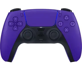 Sony DualSense Galactic Purple / Bezdrôtový ovládač / PS5 / Bluetooth