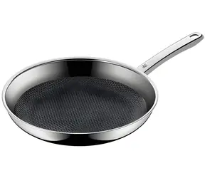 WMF Profi / Panvica / Priemer 28 cm / nerezová