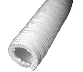 Xavax / Odvetrávacia hadica / 4 m / PVC / 90-110 mm