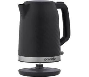 Gorenje K17SPB čierna