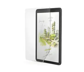 HAMA Feels Like Paper / Ochranná fólia displeja / Apple iPad Pro 11" (2025/2024) / PET Flexiglass / 0,13 mm