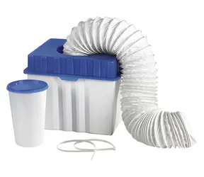 Xavax Condenser Box / Kondenzačný box pre sušičky / 7 l