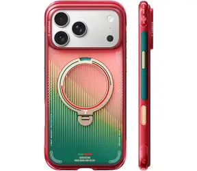 Torras Ostand Q3 Air WORLD Cup Limited červená & zelená
