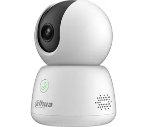 Dahua Hero H3B biela / IP kamera / 2304 × 1296 / Wi-Fi 6 / otočná 350 ° / RJ45