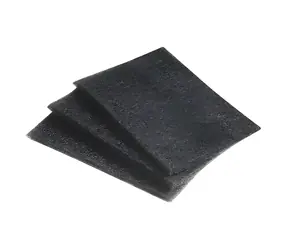 Xavax motorový filter pre vysávače / s aktívnym uhlím / univerzálny / 3 ks