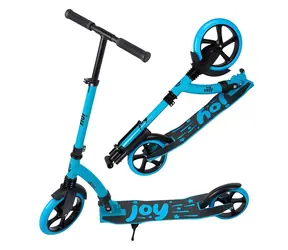 Acra Joy IMP / Skladacia kolobežka / 4,9 kg