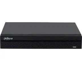 Dahua NVR2108HS-8P-4KS3 / Rekordér / 8 kanálov / 4K / HDMI / 8x PoE RJ45