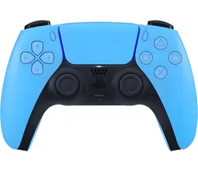 Sony DualSense Ice Blue / Bezdrôtový ovládač / PlayStation 5