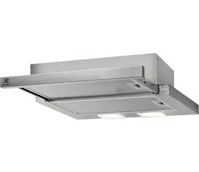 Electrolux LFP326S / Digestor / 410 m3/h / 69 dB / umývateľný filter / výsuvný