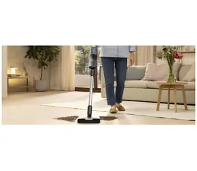 Electrolux EP61CB21OG zelená / Tyčový aku vysávač / 79 dB / 2,64 kg