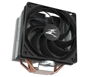 Zalman CNPS10X Performa ST / Chladič CPU / 135mm PWM / 4X heatpipe / výška 155 mm / Intel & AMD