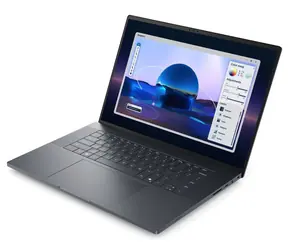 DELL Pro Max Premium 16 MA16250 čierna / Notebook / 16 "FHD + / Intel Core Ultra 9 285H / 64 GB / 1 TB SSD